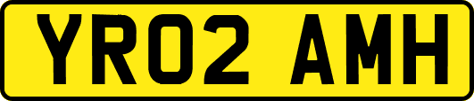 YR02AMH