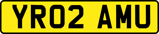 YR02AMU