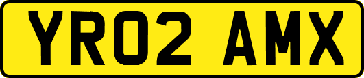 YR02AMX