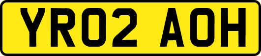 YR02AOH