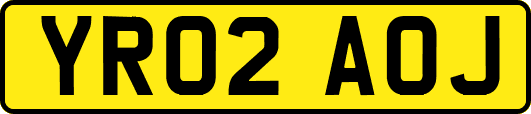YR02AOJ