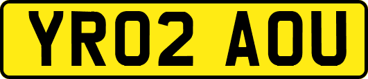 YR02AOU