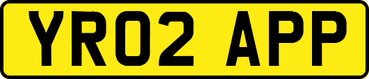 YR02APP