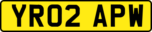YR02APW