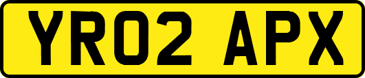 YR02APX