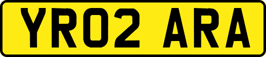 YR02ARA