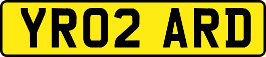 YR02ARD