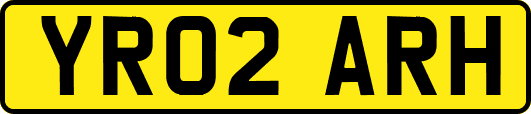 YR02ARH
