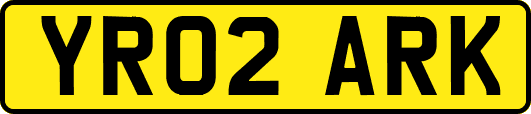 YR02ARK