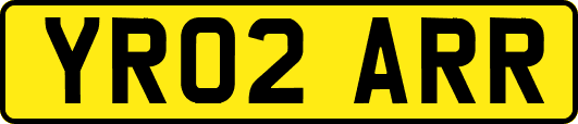 YR02ARR
