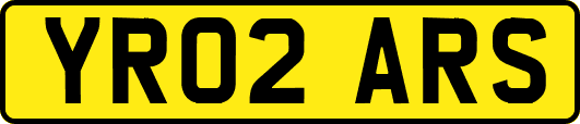 YR02ARS