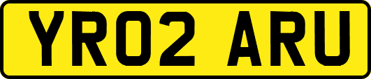 YR02ARU