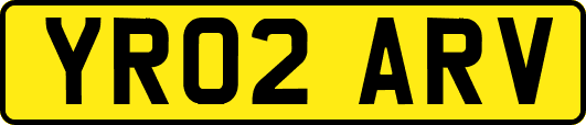 YR02ARV