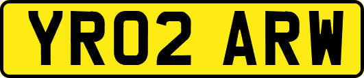 YR02ARW