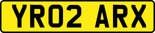 YR02ARX