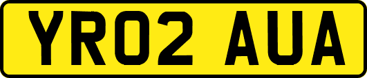 YR02AUA