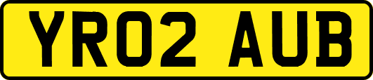 YR02AUB