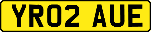 YR02AUE