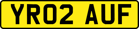 YR02AUF