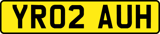 YR02AUH