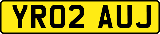 YR02AUJ