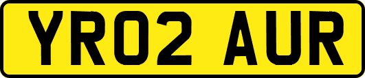 YR02AUR