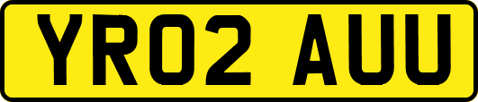 YR02AUU
