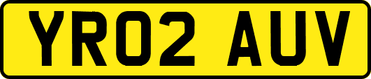 YR02AUV
