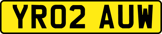 YR02AUW