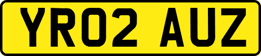 YR02AUZ