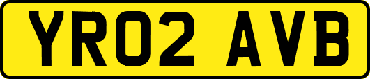 YR02AVB