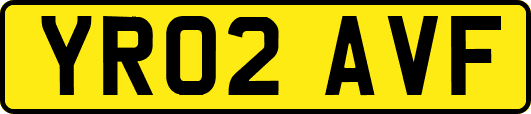 YR02AVF