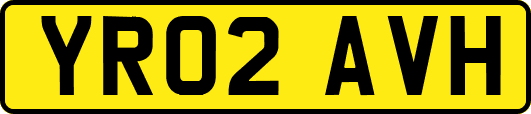YR02AVH