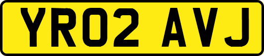 YR02AVJ