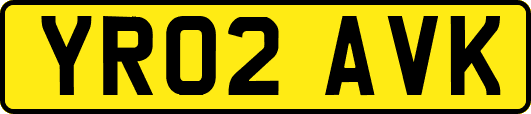 YR02AVK