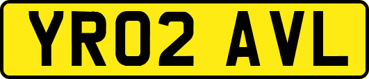 YR02AVL