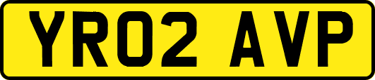 YR02AVP