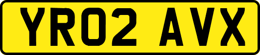 YR02AVX