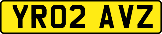 YR02AVZ