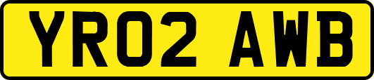 YR02AWB