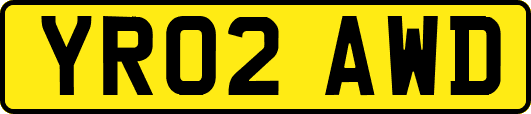 YR02AWD