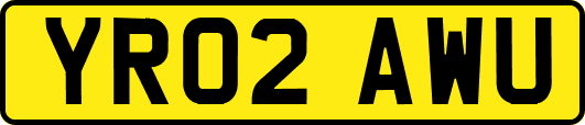 YR02AWU