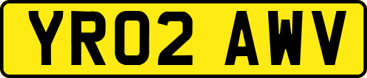 YR02AWV