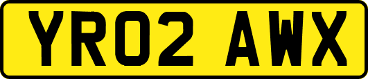YR02AWX