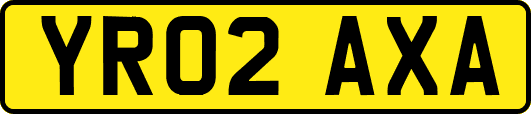 YR02AXA