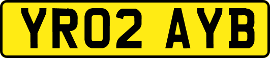 YR02AYB
