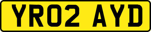 YR02AYD