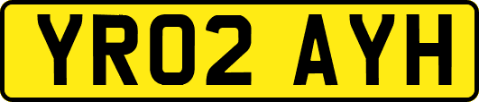 YR02AYH