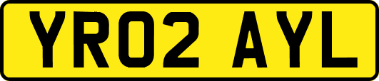 YR02AYL