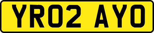 YR02AYO